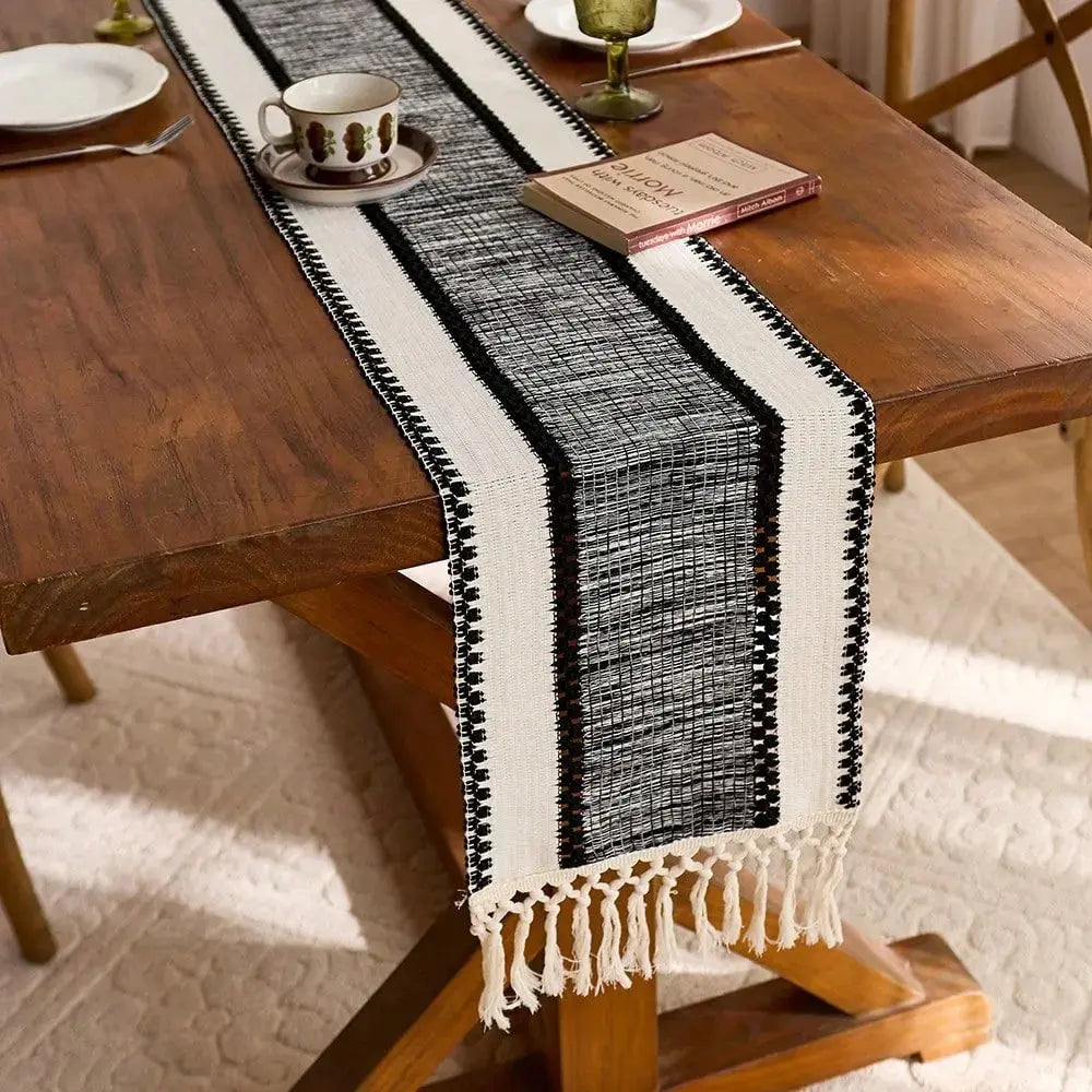 Chemin de Table DecoNovis
