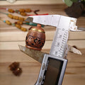 Mini Sculpture en Bois DecoNovis