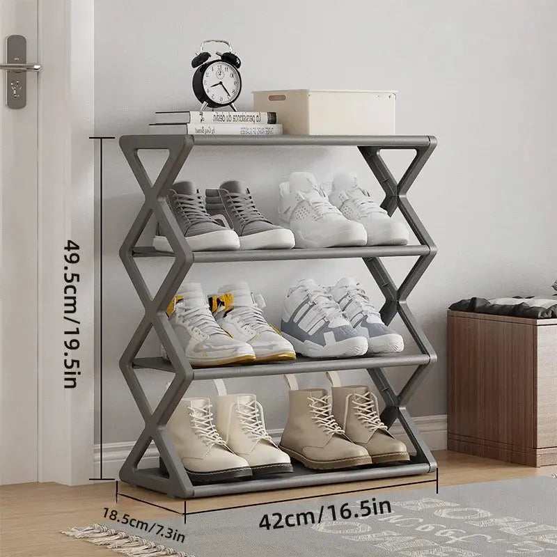 Étagère À Chaussures DecoNovis