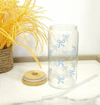 Verre Classique Enfants DecoNovis