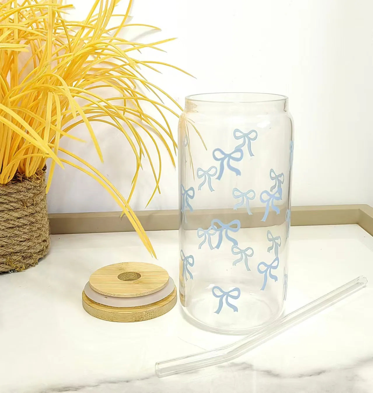 Verre Classique Enfants DecoNovis