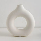 Vase Rond DecoNovis