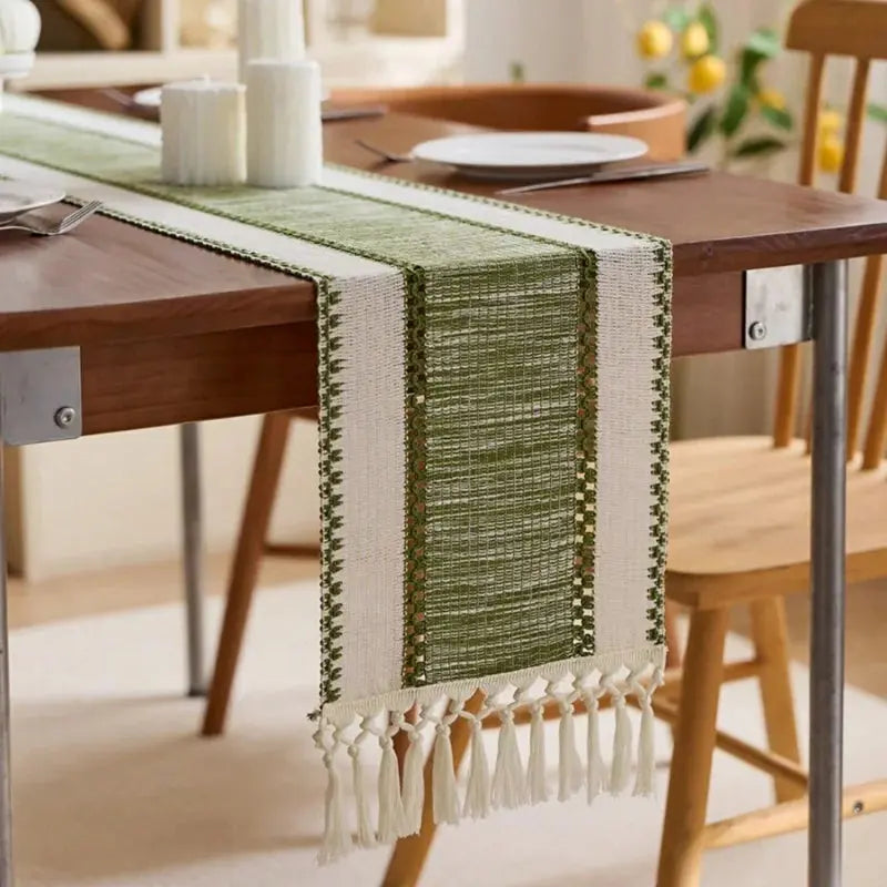 Chemin de Table DecoNovis