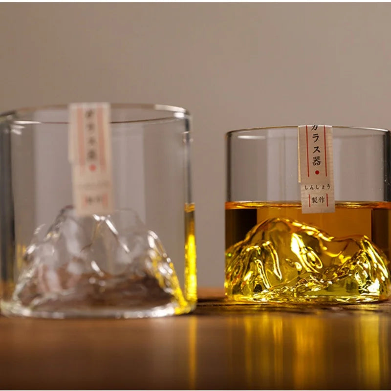 Verre Japonais DecoNovis