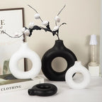 Vase Rond DecoNovis