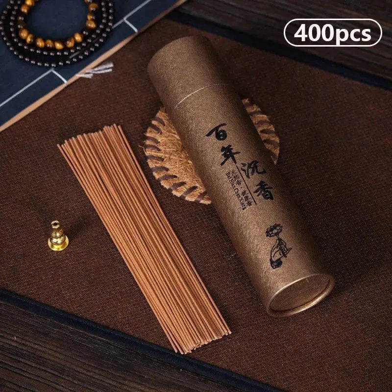 Bâtons Aromatisés d’Asie DecoNovis