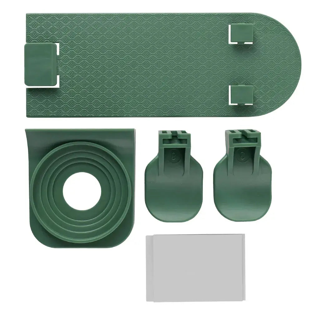 Porte Brosse À Dents DecoNovis