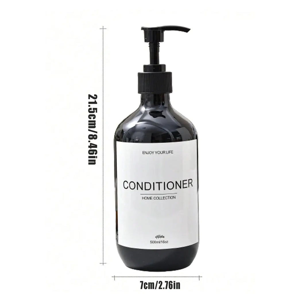 Distributeur de Shampoing DecoNovis