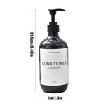 Distributeur de Shampoing DecoNovis