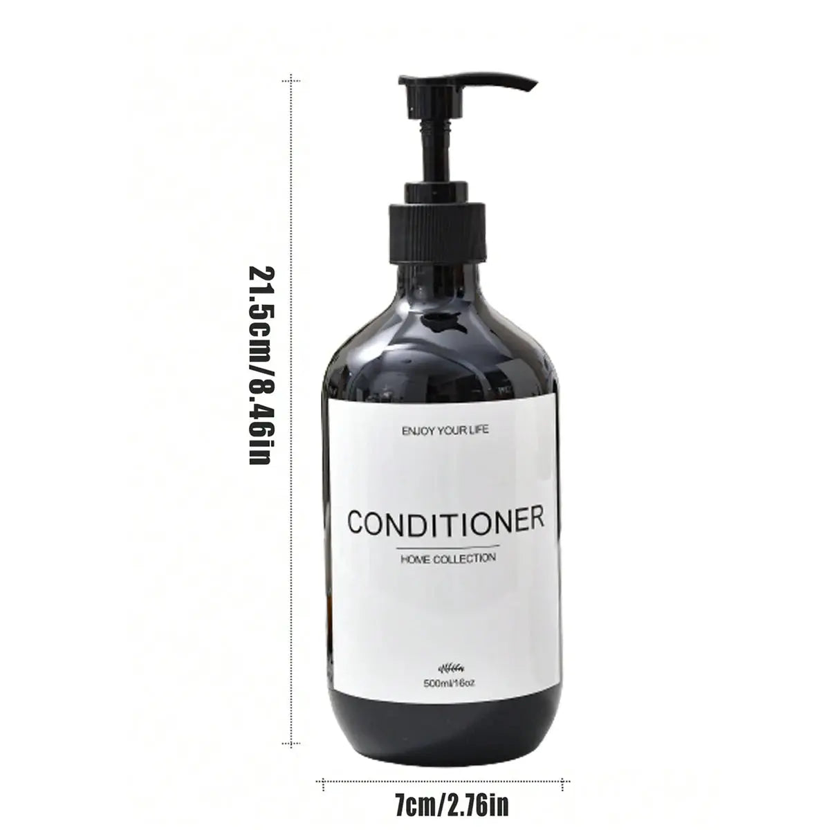 Distributeur de Shampoing DecoNovis