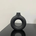 Vase Rond DecoNovis