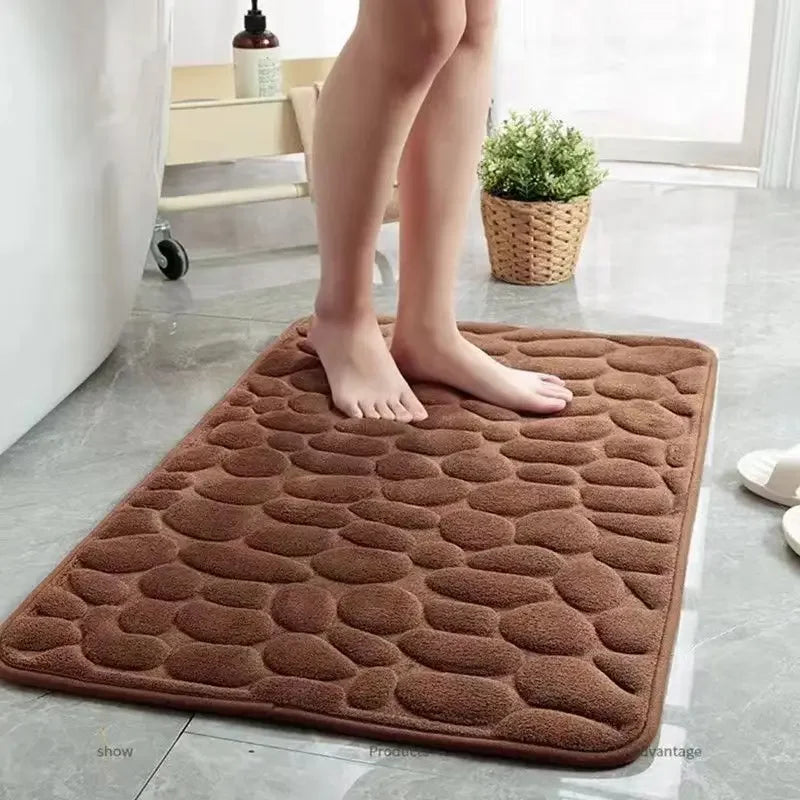 Tapis de Douche DecoNovis