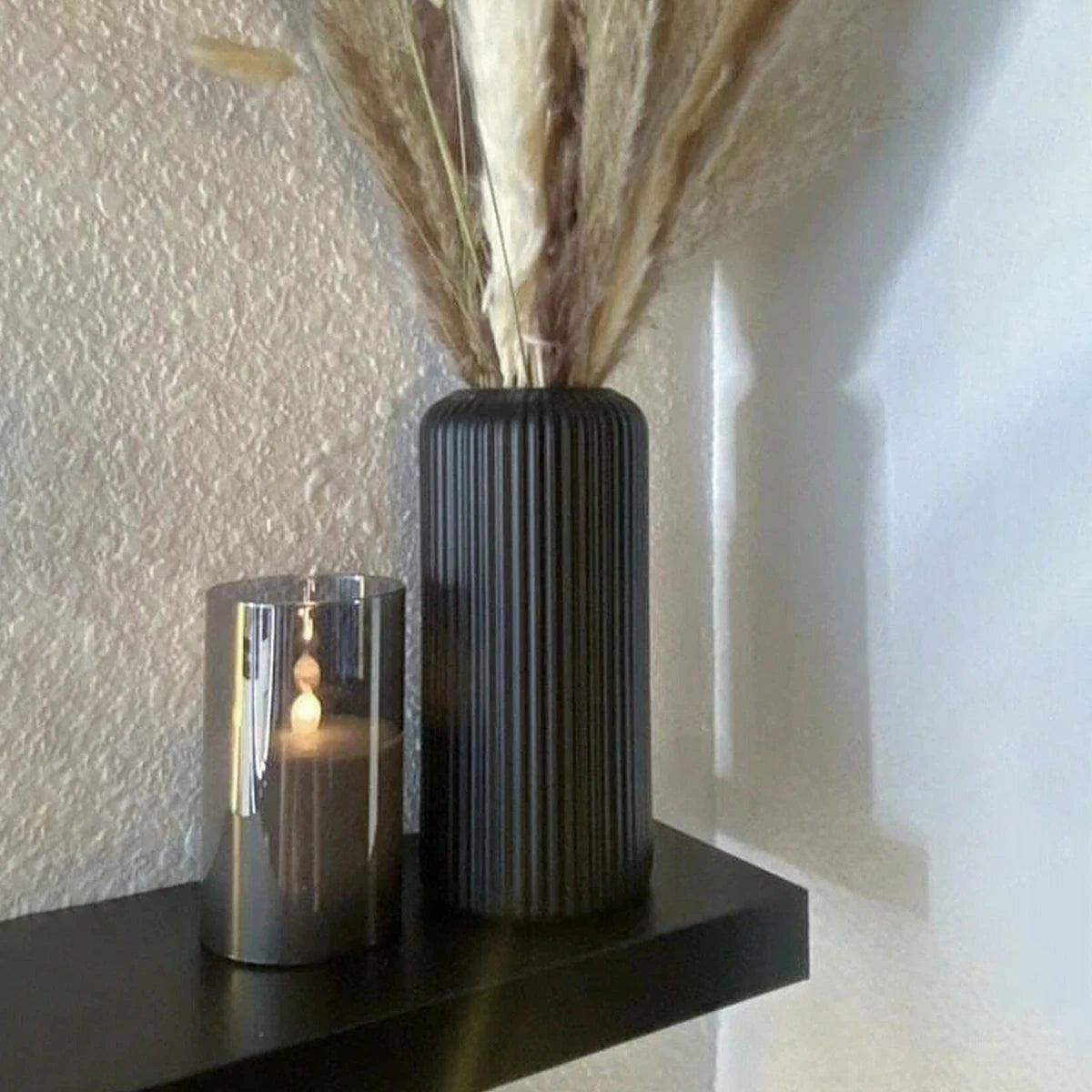Vase Minimaliste DecoNovis