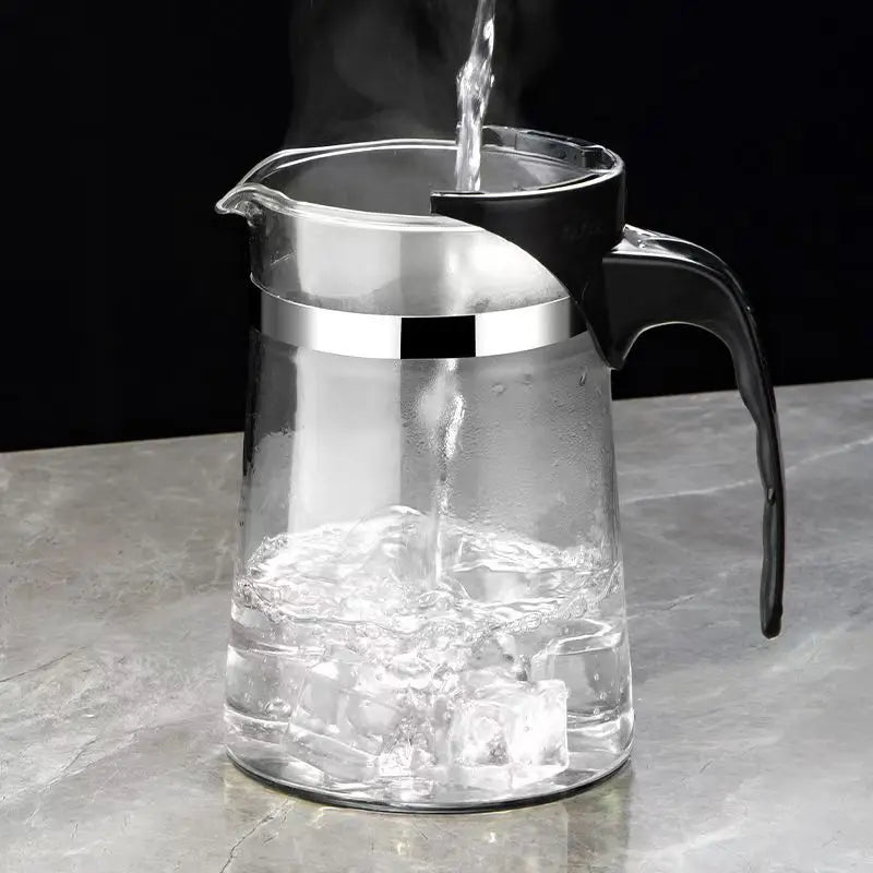 Thermos à Thé DecoNovis