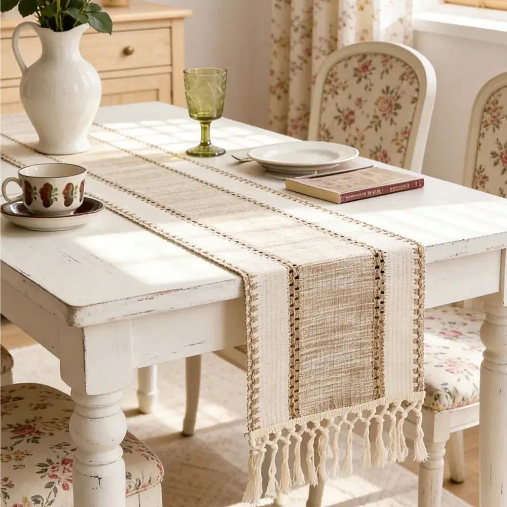 Chemin de Table DecoNovis