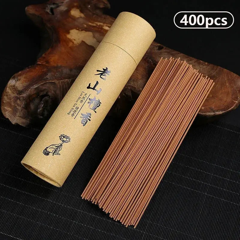 Bâtons Aromatisés d’Asie DecoNovis