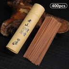 Bâtons Aromatisés d’Asie DecoNovis