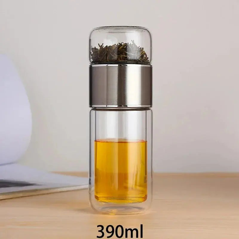 Thermos à Thé Moderne DecoNovis