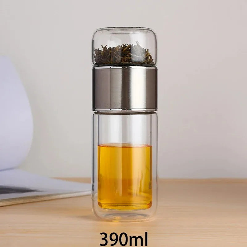 Thermos à Thé Moderne DecoNovis