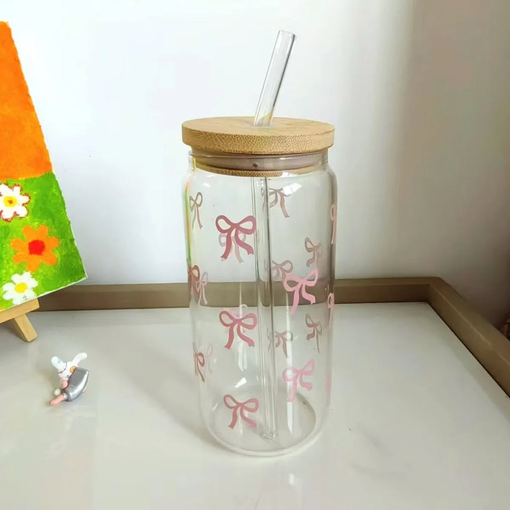 Verre Classique Enfants DecoNovis