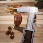 Mini Sculpture en Bois DecoNovis