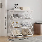 Étagère À Chaussures DecoNovis