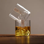 Verre Japonais DecoNovis