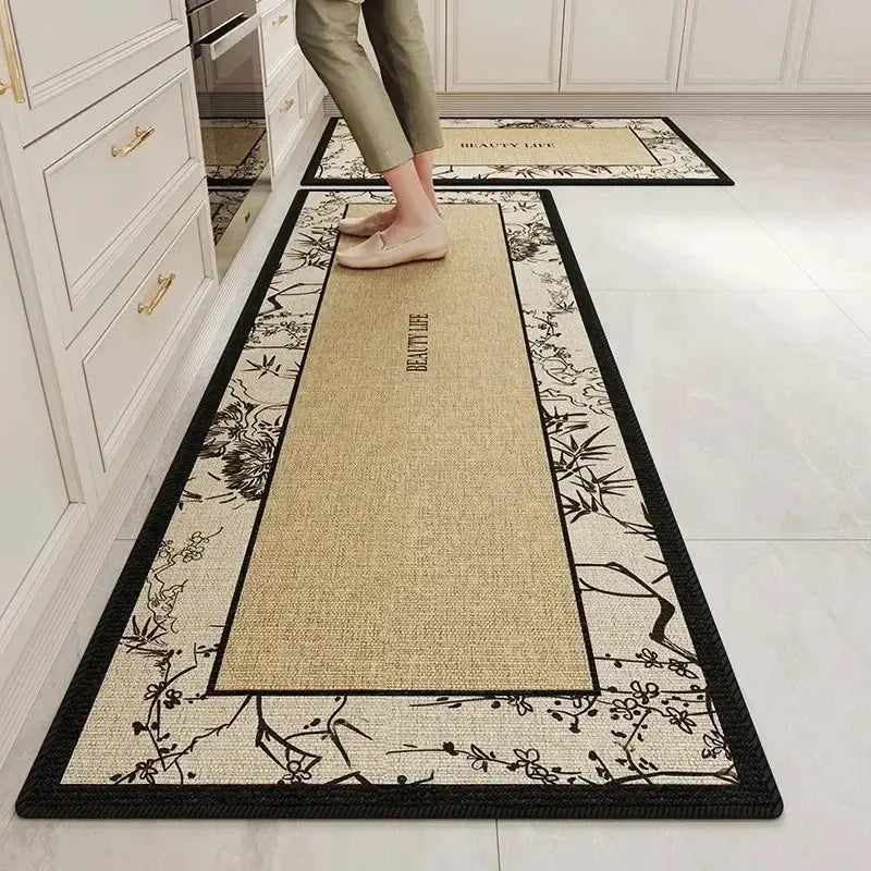 Tapis de Cuisine DecoNovis