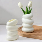 Vase Spirale DecoNovis