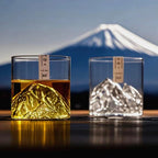 Verre Japonais DecoNovis