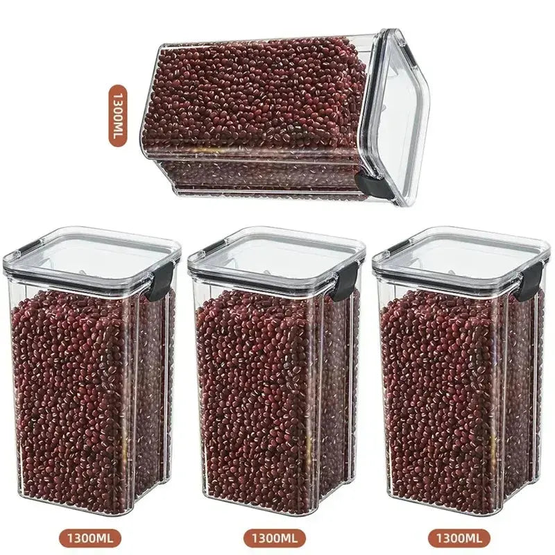 Contenants Hermétiques DecoNovis