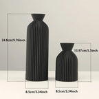 Vase Bohème DecoNovis