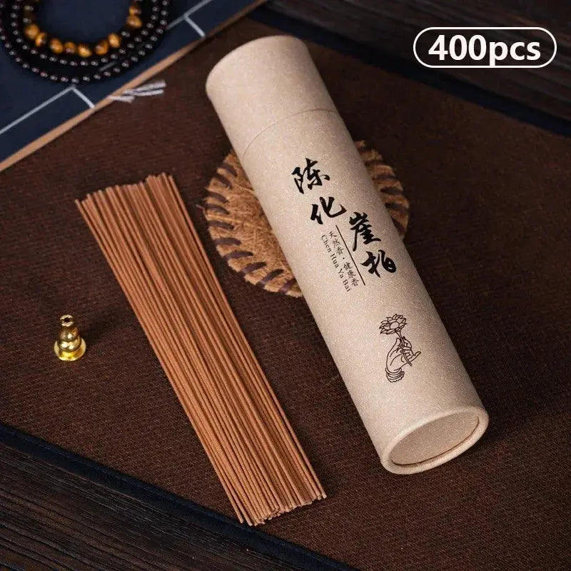 Bâtons Aromatisés d’Asie DecoNovis