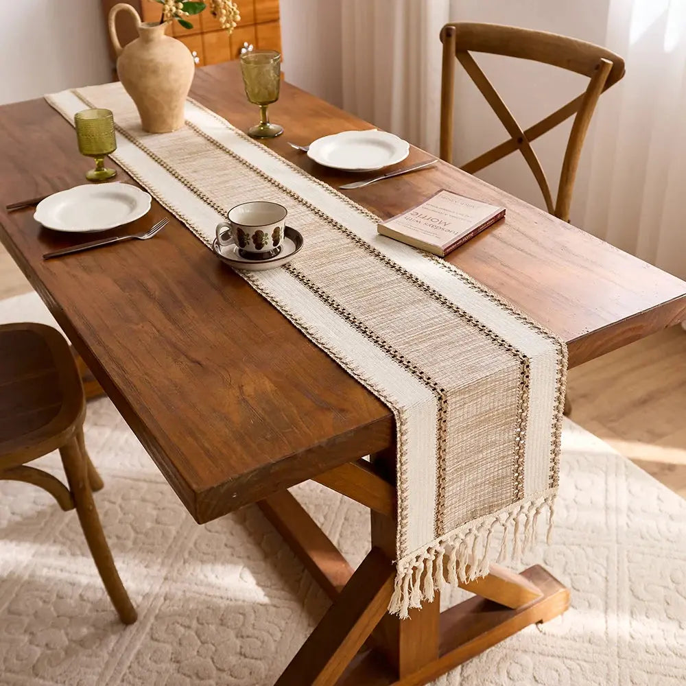 Chemin de Table DecoNovis