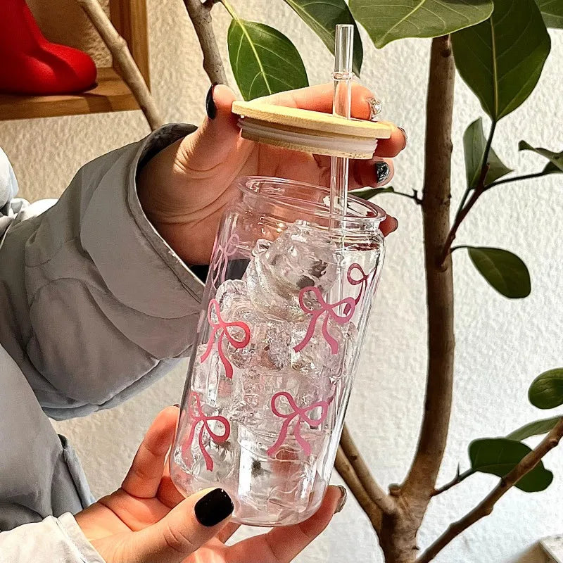 Verre Classique Enfants DecoNovis