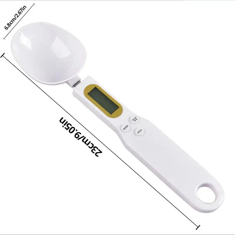Cuillère à balance DecoNovis