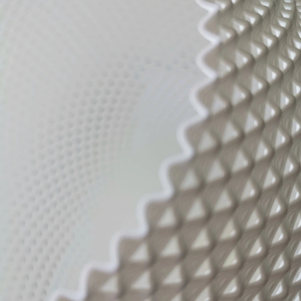 Teardrop Edition Pendant Lamp Azure Pontus