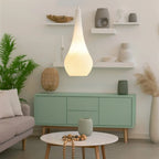 Teardrop Edition Pendant Lamp Azure Pontus
